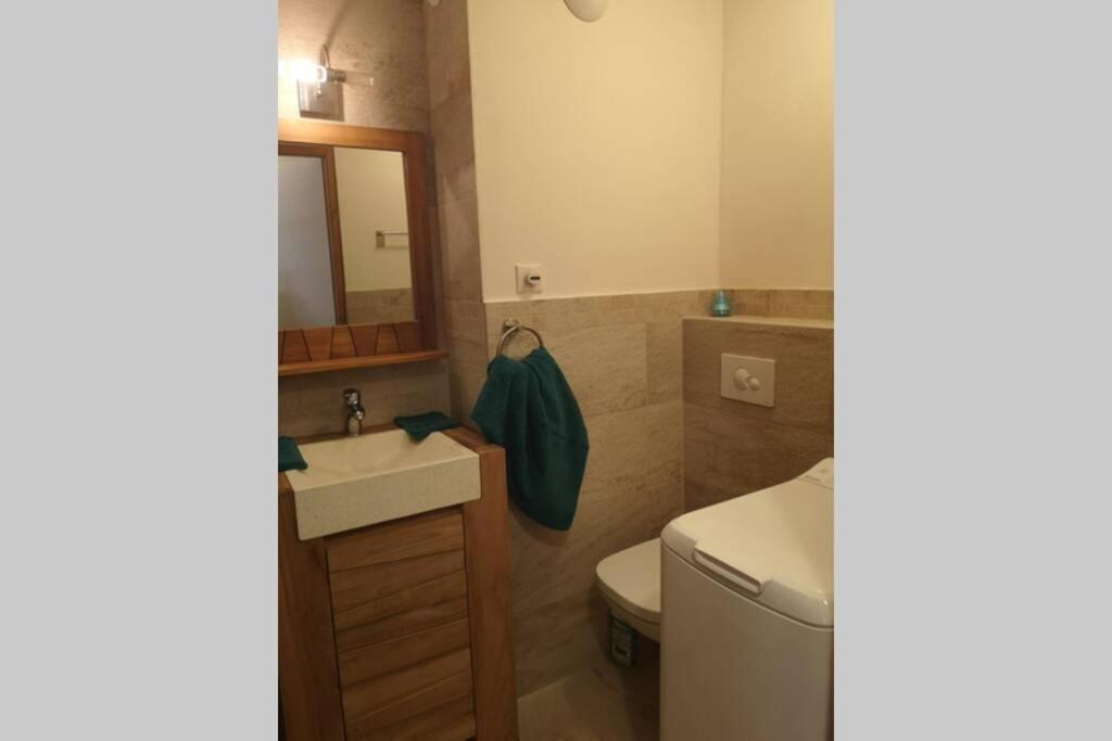 Bright Refurbished Apartment - Central ليز أوش المظهر الخارجي الصورة